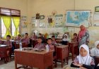 Program Pemenuhan Gizi di SD 064967: Harapan untuk Keberlanjutan demi Siswa dari Keluarga Tidak Mampu