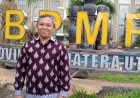 Enam Program Prioritas Menteri, BPMP Sumut Siap Tingkatkan Mutu Pendidikan