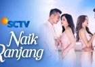 Daftar Top 10 Besar Program TV dan Sinetron Hari Ini,  Jumat 10 Januari 2025: Sinetron Harus Terdampar ke Peringkat 3