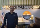 Ombudsman RI Minta Penundaan Seleksi PPPK Nias Selatan terkait Dugaan Pelanggaran