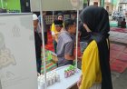 Forwakes Gelar Sedekah Jumat, Bagikan Susu Kambing Gratis ke Masjid