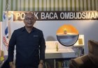 Ombudsman Sumut Tindak lanjuti Laporan Pemilihan Kepling Medan Denai