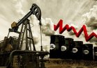 Dalam Sepekan, Minyak Mentah Brent Mencatat Kenaikan 2,9% Sedangkan WTI Naik 1,4%