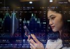 Pergerakan IHSG Terkoreksi Sebesar 1,05% Dalam Sepekan