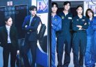 Daftar 3 Drakor Terbaru Netflix Januari 2025: Comeback Lee Min Ho di Drakor When The Stars Gossip