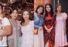 Erina Gudono Diledek Salah Kostum Saat Foto Bareng Sarwendah