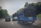Truk Pengangkut Daging untuk Makan Bergizi Gratis Dijarah, Polisi Tangkap 2 Pelaku: 3 Buron