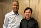 Sambut Kedatangan Patrick Kluivert, DPD Optimis Timnas Indonesia Semakin Gemilang