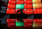 IHSG Parkir di Zona Hijau Bertengger di Level 7.926,45 di Perdagangan Sesi I, Jumat (15/8/2025)