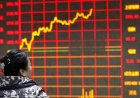 Bursa Asia Melempem Diseret Laporan Pekerjaan Amerika Serikat: Hang Seng Dibuka Melemah 0,77% ke Level 18.918,15