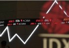 IHSG Rontok 71,99 Poin ke Level 7.016,88 di Akhir Perdagangan Senin (13/1/2025)