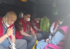 Kejatisu Akan Maraton Siapkan Dakwaan Usai Kelima Tersangka Dugaan Korupsi PPPK Langkat Ditahan