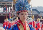 Link Gratis Nonton Drakor The Queen Who Crowns Episode 4 Sub Indonesia: Raja Taejong Terlihat Semakin Dekat dengan Chae Ryeong