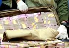 KPK Sita Uang Rp 476 Miliar dari Eks Bupati Kukar Rita Widyasari