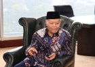 MPR Ingatkan Pemerintah Pastikan Pendidikan Agama Wajib di Semua Jenjang Pendidikan