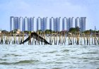 Pemerintah Diminta Usut dan Investigasi Keberadaan Pagar Laut di Tangerang dan Bekasi