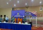 3 Anggota TNI AL Tersangka Penembakan Bos Rental Mobil Dipecat