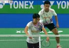 Dejan/Siti Tumbangkan Wakil Denmark di India Open 2025