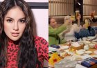 Dituduh Dalang Anak Nikita Mirzani Kabur, Marissya Icha dan Fitri Salhuteru Pamer Makan Bareng Sheila Saukia