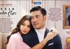 Daftar Top 10 Besar Program TV dan Sinetron Hari Ini, Kamis 16 Januari 2025: Ikrar Cinta Suci Mendadak Jadi Juara