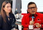 Hasto Belum Ditahan, KPK Masih Lirik Hubungannya dengan Maria Lestari