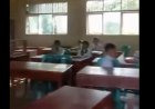 Murid SD Negeri di Nias Viralkan Guru Bolos Hingga Sebulan: Muird Ditelantarkan