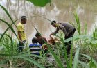 Usai Bertengkar dengan Suami, IRT di Aceh Lompat ke Sungai Diduga Hendak Akhiri Hidup