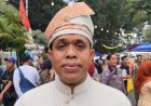 Pj Bupati Langkat Belum Beberkan Siapa Pengganti Kadisdik dan Kepala BKD Usai Ditahan Jaksa