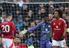 Liga Inggris : Man United Vs Southampton, Misi Setan Merah Jauhi Zona Degradasi