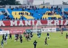 PT LIB Batalkan Gol ke Gawang Deltras, Presiden Persibo Kecewa