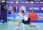 Gregoria dan Jojo Lolos ke Perempat Final India Open 2025