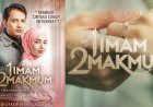 Trailer dan Sinopsis Film 1 Imam 2 Makmum Tayang di Bioskop Indonesia Dibintangi Fedi Nuril dan Amanda Manopo