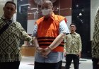 KPK Tahan 2 Tersangka Korupsi di Pemkot Semarang