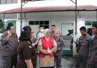 Kabag Keuangan PDAM Tirta Sari Binjai Ditahan Jaksa Kasus Dugaan Korupsi, Sudah 3 Orang Tersangka