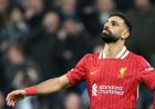 Liverpool Harus Bersiap, Mo Salah ada Ketertarikan ke Arab Saudi