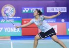 Gregoria ke Semifinal, Kalahkan Wakil Tuan Rumah di India Open 2025