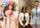 Fuji Tersipu Malu Saat Ditanya Verrell Bramasta Siap Nikah