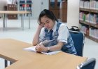 Contoh Soal Bahasa Inggris ‘Work in Progress’ Kelas 10 SMA/SMK/MA Kurikulum Merdeka Belajar Halaman 62, 63, 64 (Task 3)