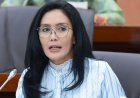 Rieke Diah Pitaloka Minta Pramono Segera Revisi Pergub ASN Poligami