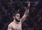 UFC 311: Makhachev Pertahankan Gelar, Sepupu Khabib Malah Kalah