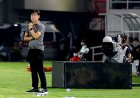Usai Dipecat PSSI, Shin Tae-yong Mengaku Terima Banyak Tawaran Melatih