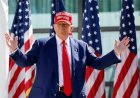 Pelantikan Donald Trump Sebagai Presiden AS Akan Ikut Menentukan Dinamika Ekonomi Global dan Arah Pasar Dunia