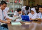 Contoh Soal Bahasa Indonesia Kelas 10 SMA/MA/SMK/MAK Edisi Revisi Halaman 88-89 (Kegiatan 2) Kurikulum Merdeka: Menyusuri Kisah Lintas Zaman