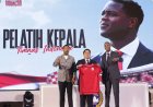 Ketum PSSI Sebut Nama Dirtek Timnas Indonesia Diumumkan pada Akhir Februari 2025