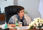 MPR Dukung Optimalisasi Dana Abadi Pendidikan