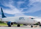 BBN Airlines Tutup Rute Jakarta-Surabaya, Ini Alasannya
