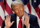 Trump Berencana Relokasikan Jutaan Warga Gaza ke Indonesia