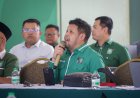 Kepuasaan Kinerja Prabowo Tertinggi, Komisi III: Harus Semakin Gencar Berantas Judol