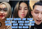 Profil Lengkap Asisten Shella Saukia yang Viral Usai Menghujat Wajah Bopeng Doktif: Ini bopeng karena ngurusin pasien Covid-19