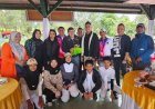 Atlet-atlet Berkuda Sumut Raih Podium di ARAGON KAVALERI CUP 2025